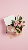 jewelry, candles  & bath bombs with essential oils