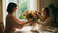 Wedding Consultation for your fresh or silk for your special day Prices according style and vision