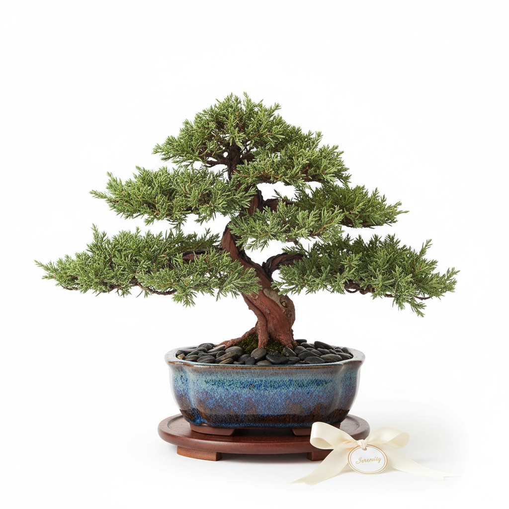 Juniper Bonsai
