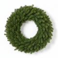 Noble Fir Wreath – Pre-Order